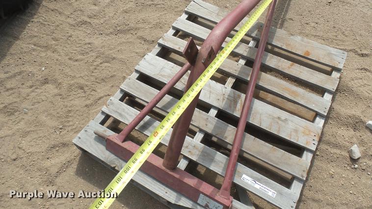 image for item DQ9803 King Kutter boom