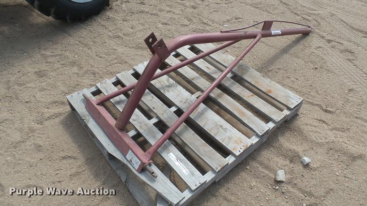 image for item DQ9803 King Kutter boom