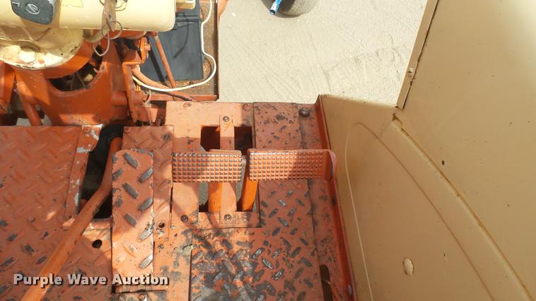 image for item DQ9807 Case 730 tractor