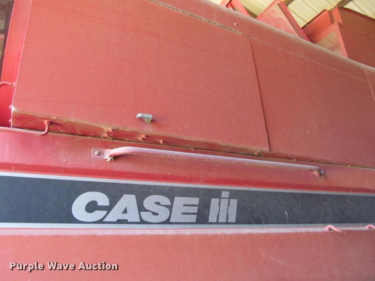 image for item DT9648 Case IH 2188 combine