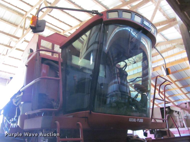 image for item DT9648 Case IH 2188 combine