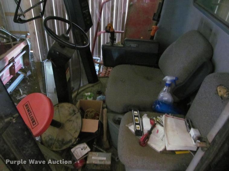 image for item DT9648 Case IH 2188 combine