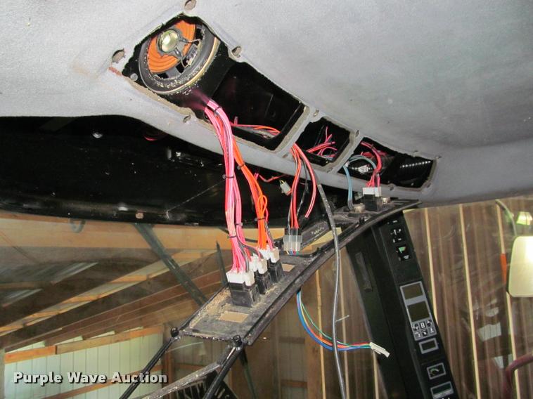 image for item DT9648 Case IH 2188 combine