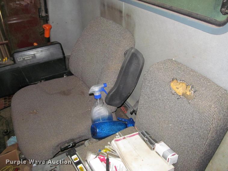 image for item DT9648 Case IH 2188 combine