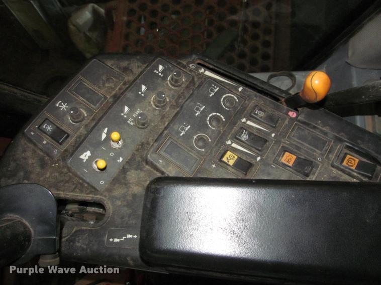 image for item DT9648 Case IH 2188 combine