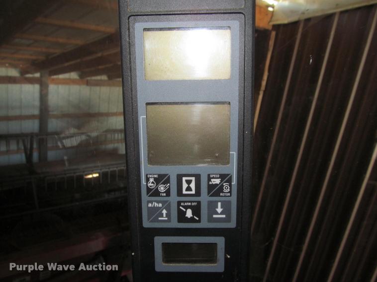 image for item DT9648 Case IH 2188 combine