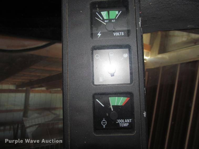 image for item DT9648 Case IH 2188 combine