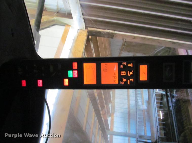 image for item DT9648 Case IH 2188 combine