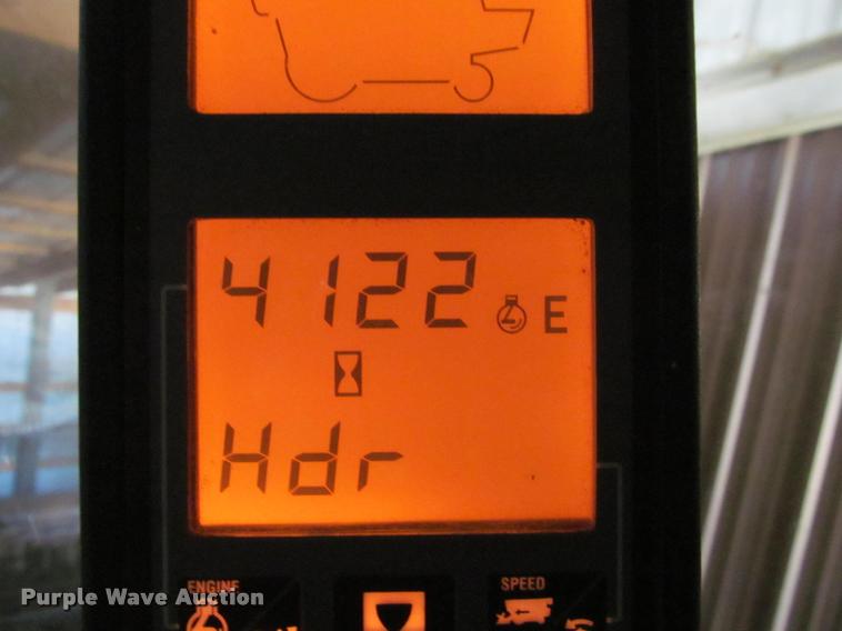 image for item DT9648 Case IH 2188 combine