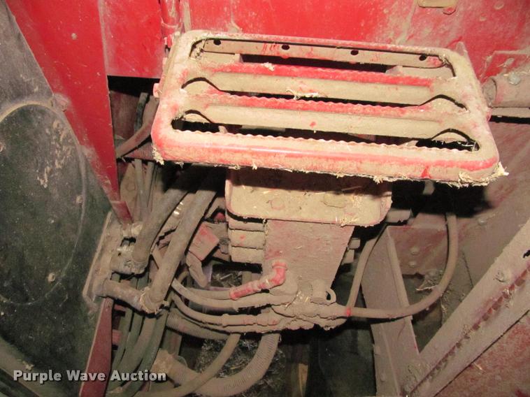 image for item DT9648 Case IH 2188 combine