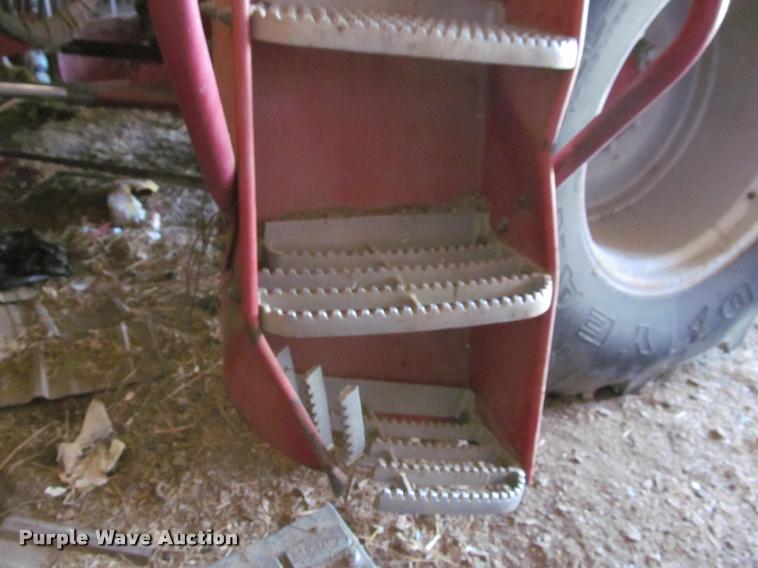 image for item DT9648 Case IH 2188 combine