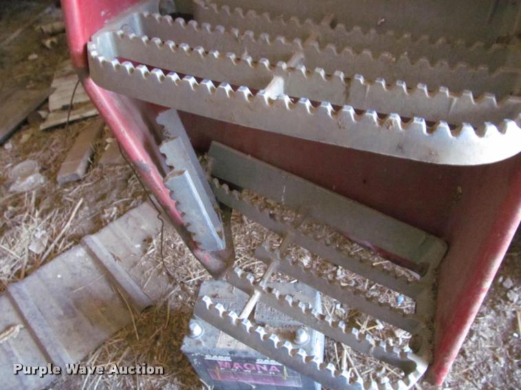 image for item DT9648 Case IH 2188 combine