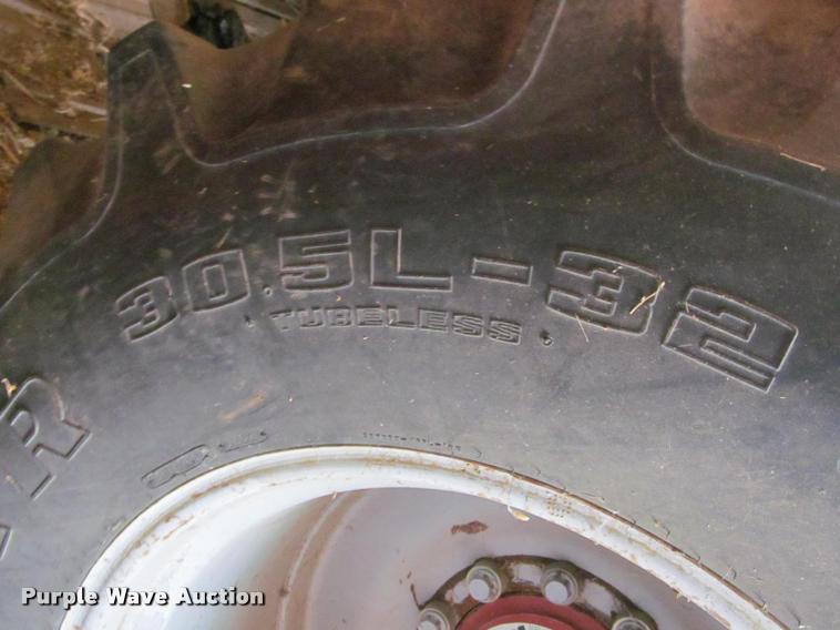 image for item DT9648 Case IH 2188 combine