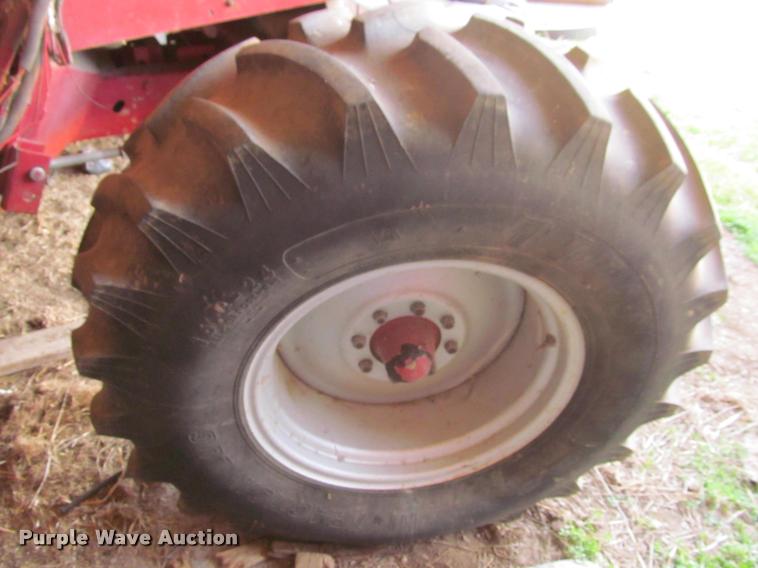 image for item DT9648 Case IH 2188 combine