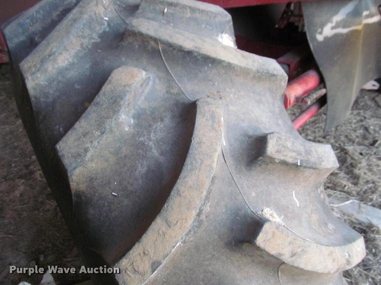 image for item DT9648 Case IH 2188 combine