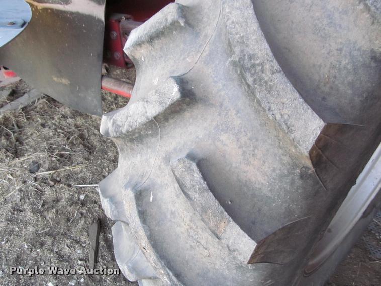 image for item DT9648 Case IH 2188 combine