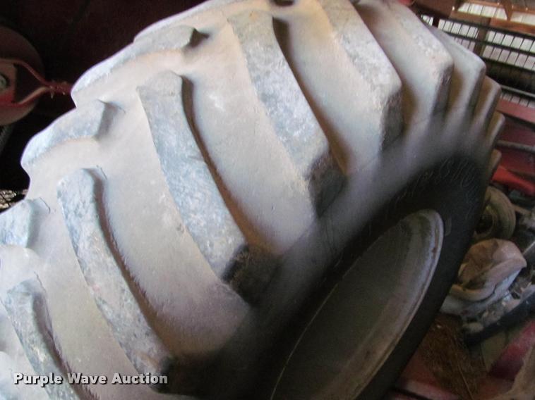 image for item DT9648 Case IH 2188 combine