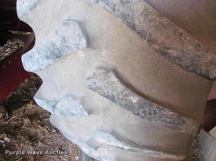 image for item DT9648 Case IH 2188 combine