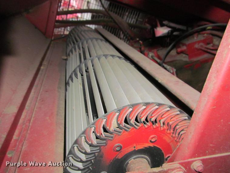 image for item DT9648 Case IH 2188 combine