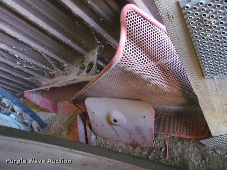 image for item DT9648 Case IH 2188 combine