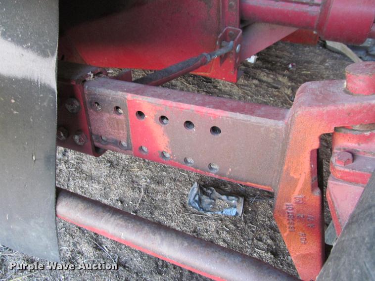 image for item DT9648 Case IH 2188 combine