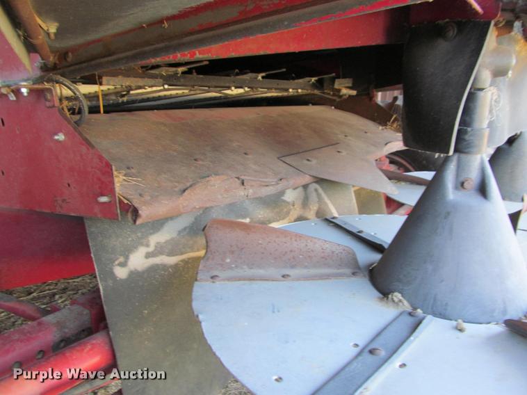 image for item DT9648 Case IH 2188 combine