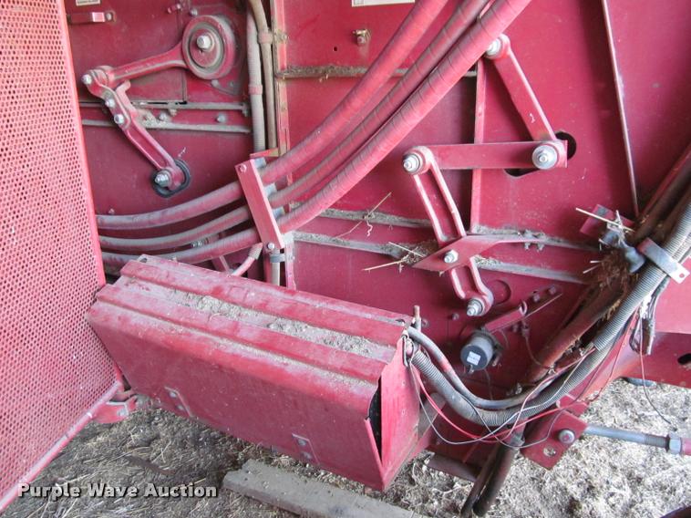 image for item DT9648 Case IH 2188 combine