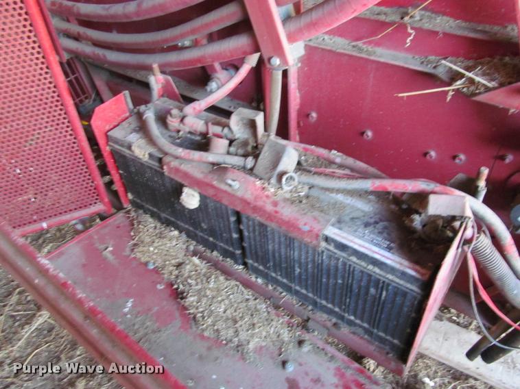 image for item DT9648 Case IH 2188 combine