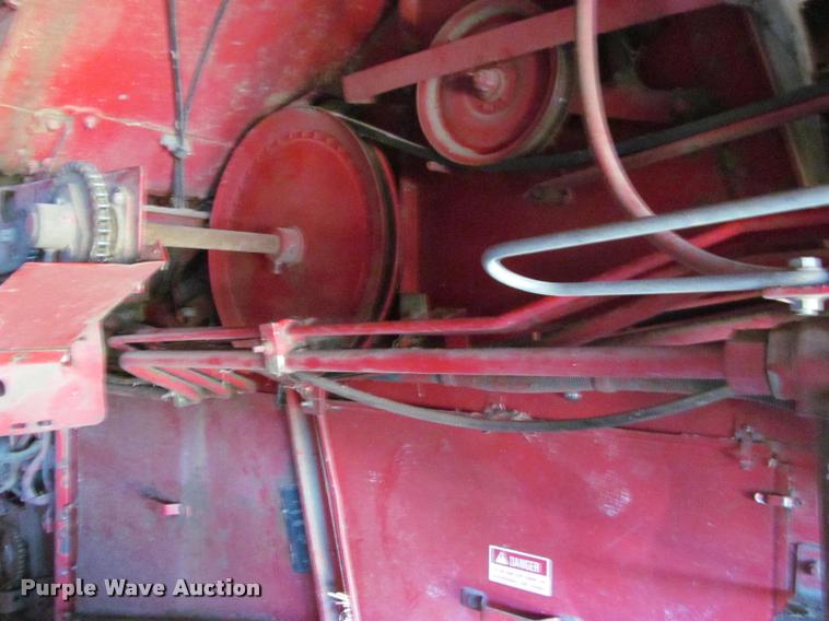 image for item DT9648 Case IH 2188 combine