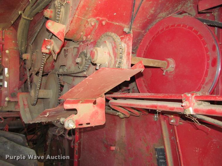 image for item DT9648 Case IH 2188 combine