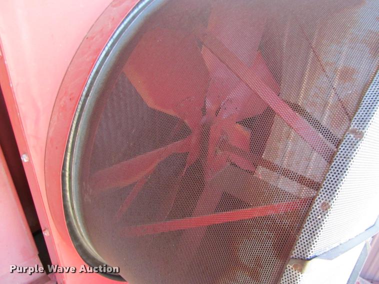 image for item DT9648 Case IH 2188 combine