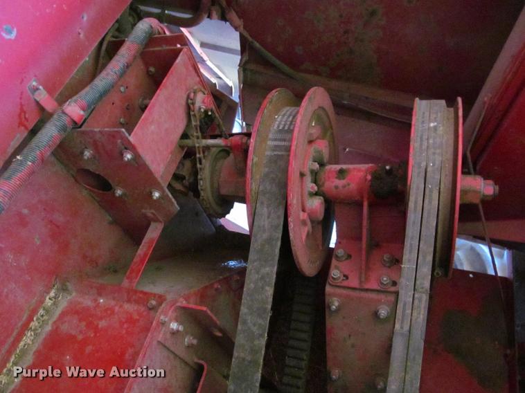 image for item DT9648 Case IH 2188 combine