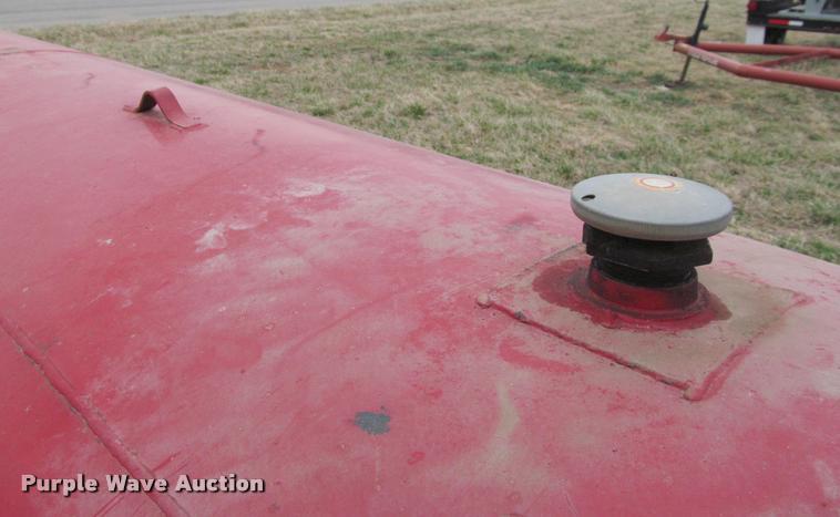 image for item DT9654 Fuel tank