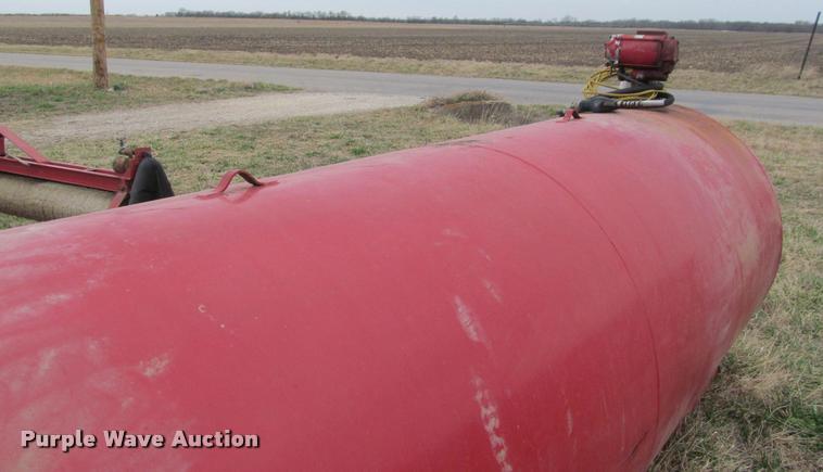 image for item DT9654 Fuel tank