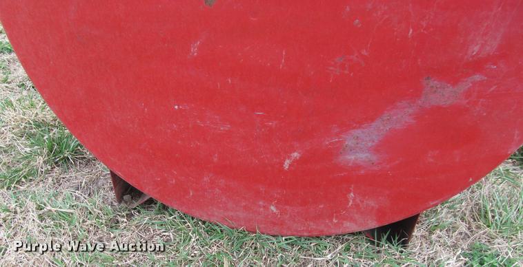 image for item DT9654 Fuel tank