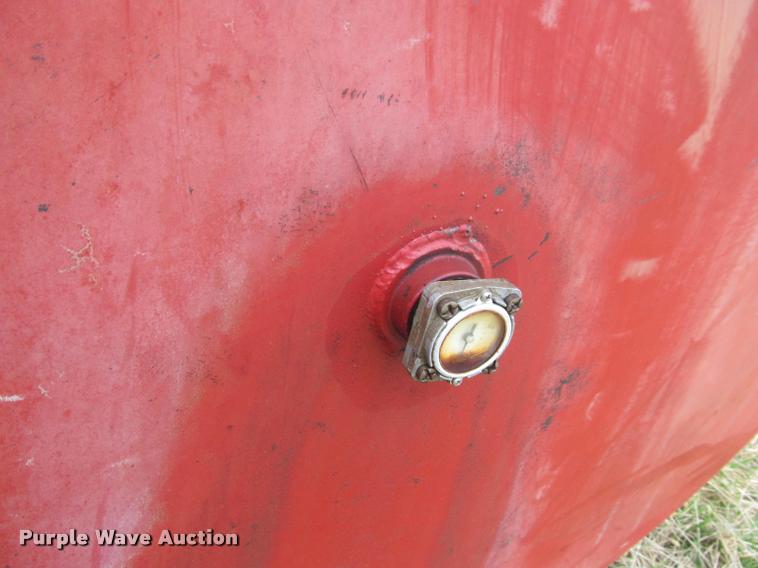 image for item DT9654 Fuel tank