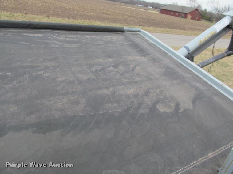 image for item DT9656 2004 CrustBuster 160ST seed tender