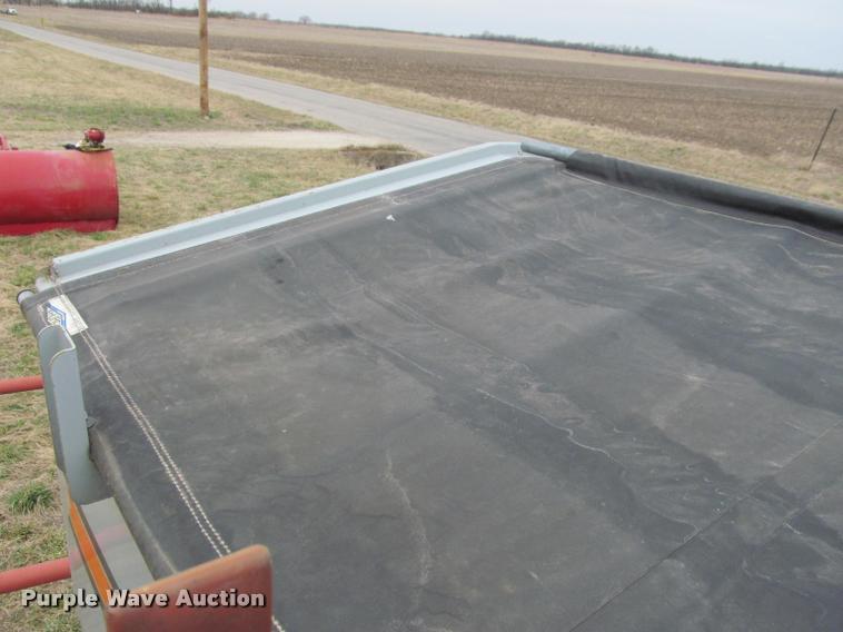 image for item DT9656 2004 CrustBuster 160ST seed tender