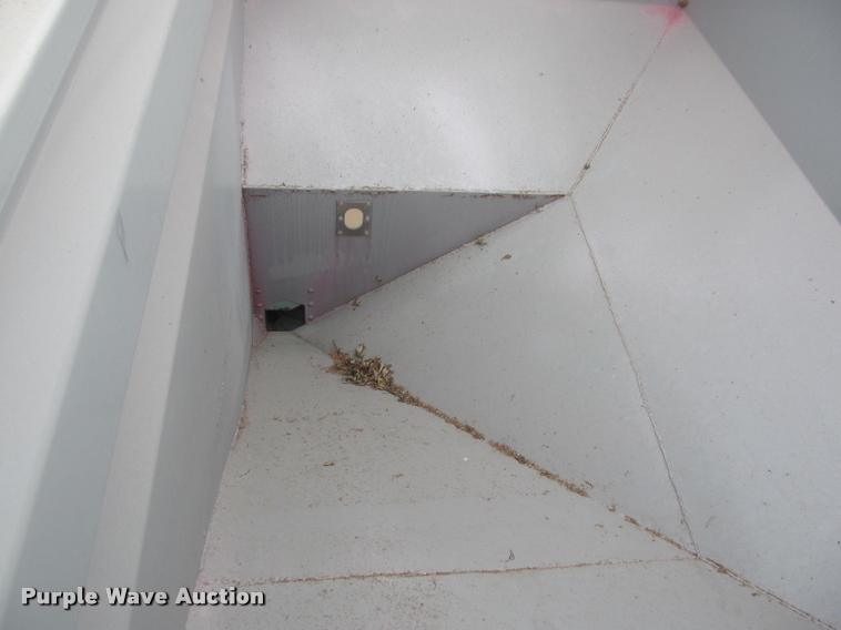 image for item DT9656 2004 CrustBuster 160ST seed tender