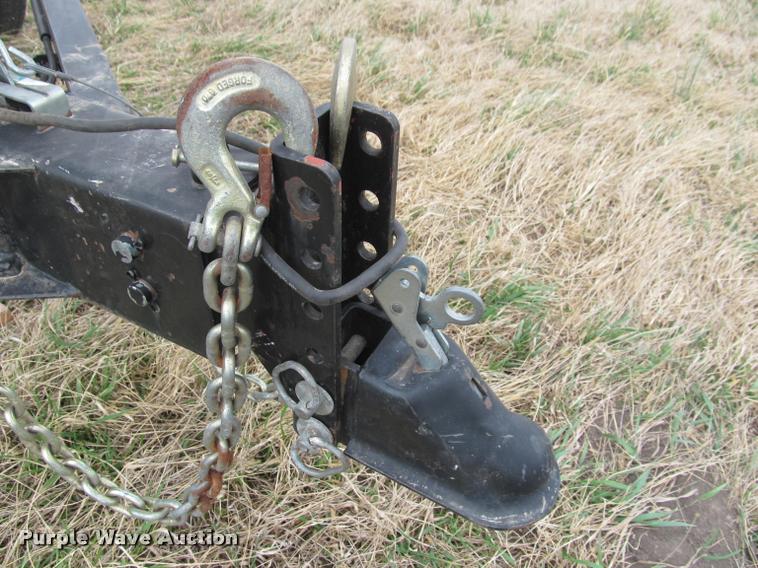 image for item DT9656 2004 CrustBuster 160ST seed tender