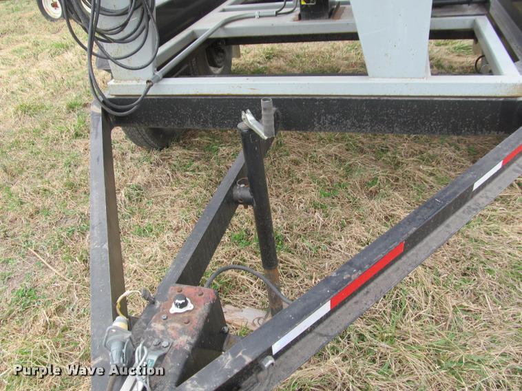 image for item DT9656 2004 CrustBuster 160ST seed tender