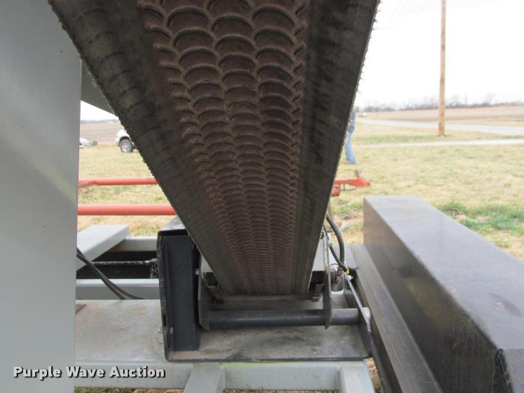 image for item DT9656 2004 CrustBuster 160ST seed tender