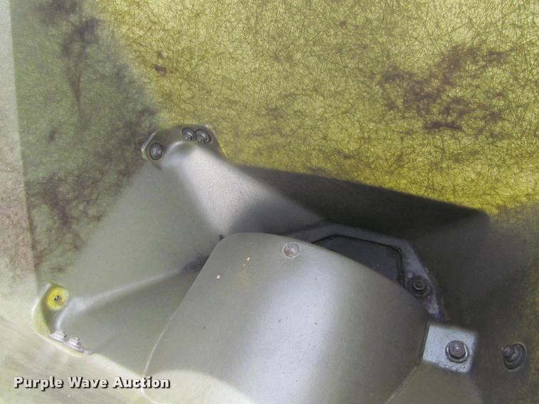 image for item DT9676 John Deere 7000 planter