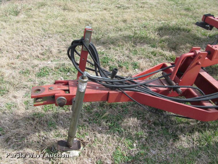 image for item DT9681 Case IH 4300 field cultivator