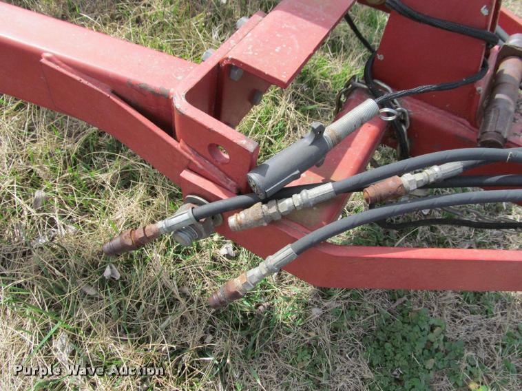 image for item DT9681 Case IH 4300 field cultivator