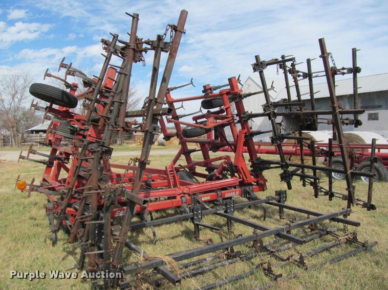 image for item DT9681 Case IH 4300 field cultivator