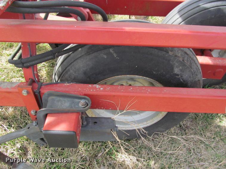 image for item DT9681 Case IH 4300 field cultivator