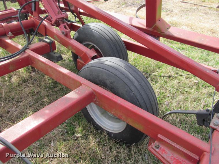 image for item DT9681 Case IH 4300 field cultivator