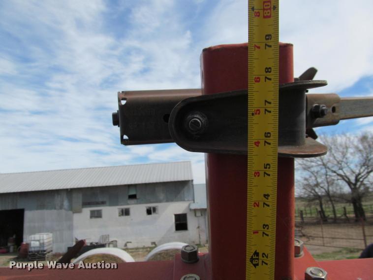 image for item DT9681 Case IH 4300 field cultivator