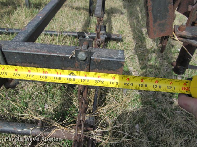 image for item DT9681 Case IH 4300 field cultivator